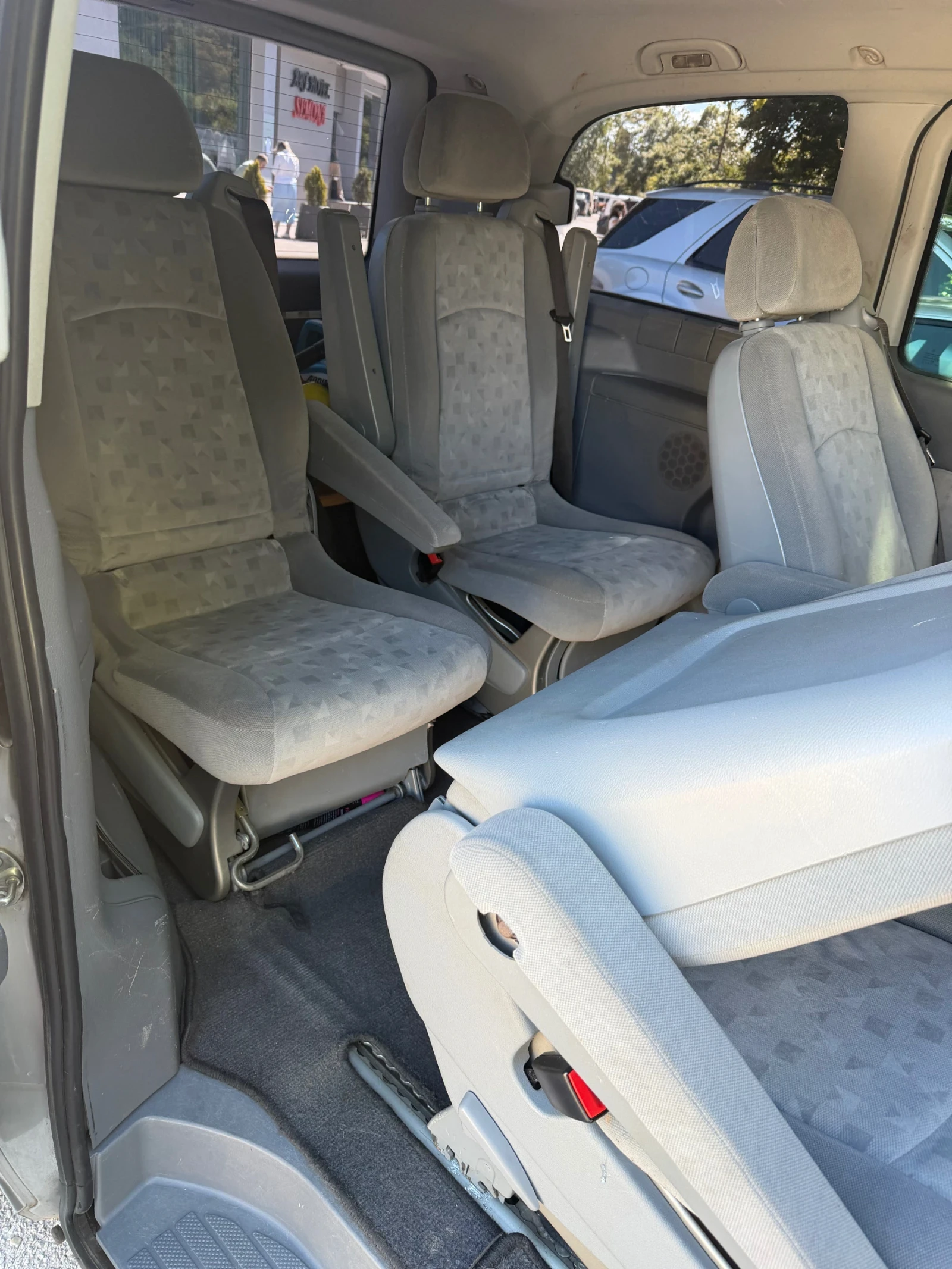 Mercedes-Benz Viano 320 | Mobile.bg � ����������� 15