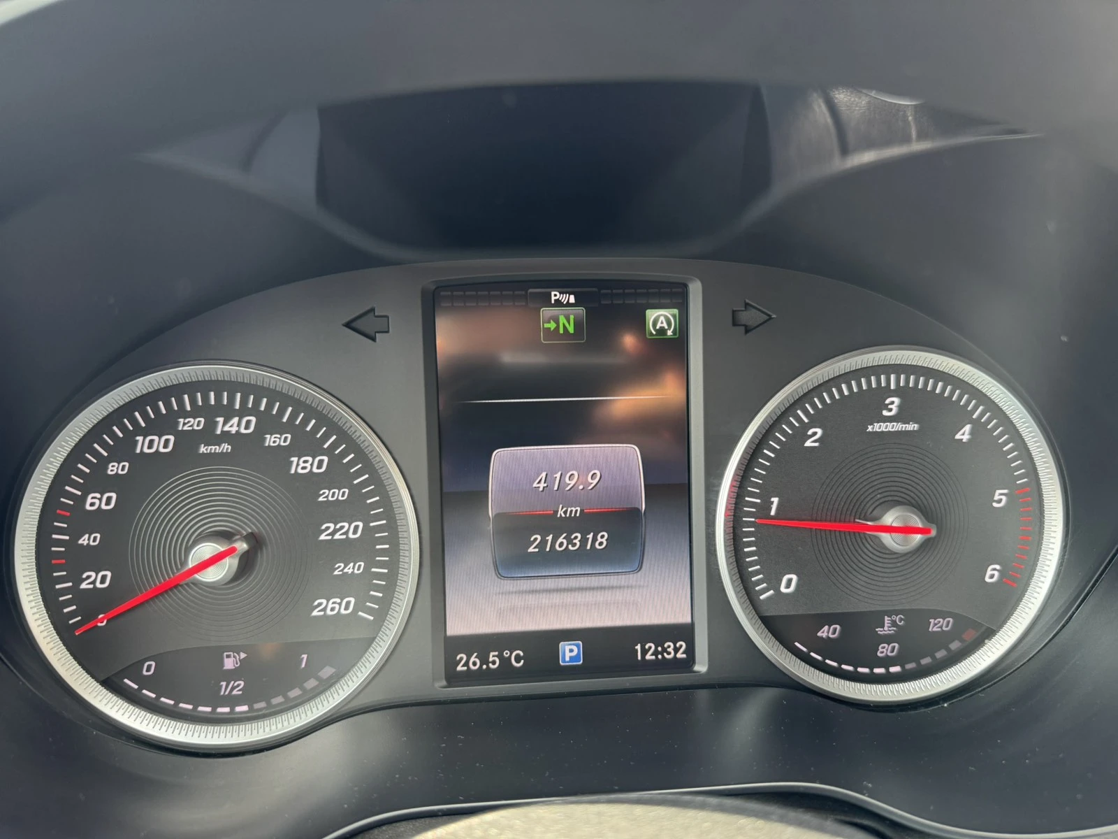 Mercedes-Benz C 180 1.6 cdi | Mobile.bg � ����������� 13