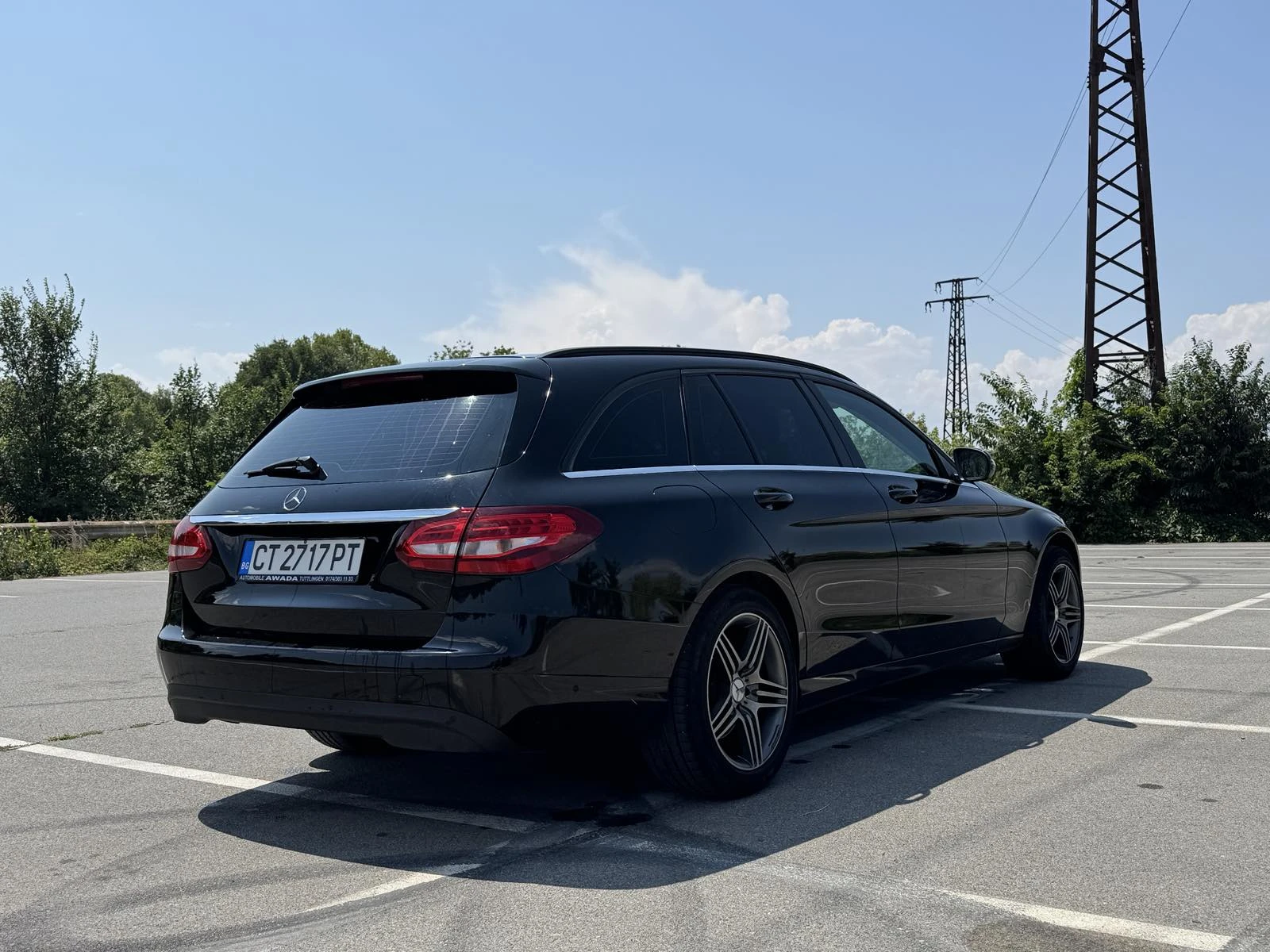 Mercedes-Benz C 180 1.6 cdi | Mobile.bg � ����������� 5