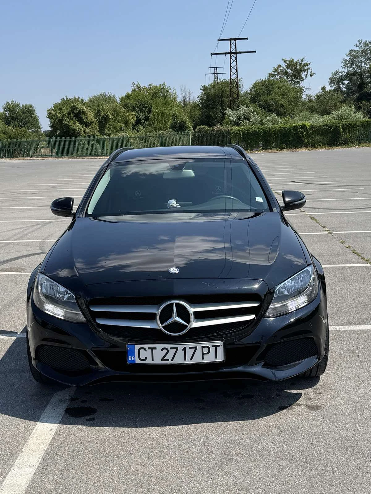 Mercedes-Benz C 180 1.6 cdi | Mobile.bg � ����������� 4