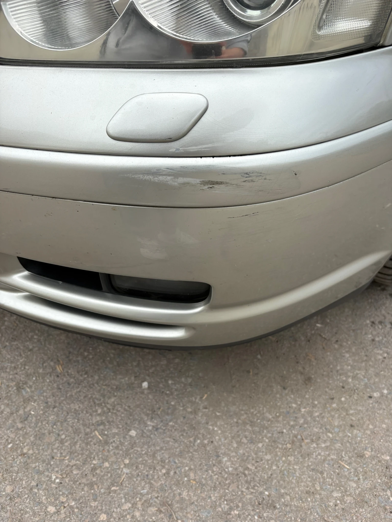 Toyota Avensis 2.2 D4D, снимка 15 - Автомобили и джипове - 56552389
