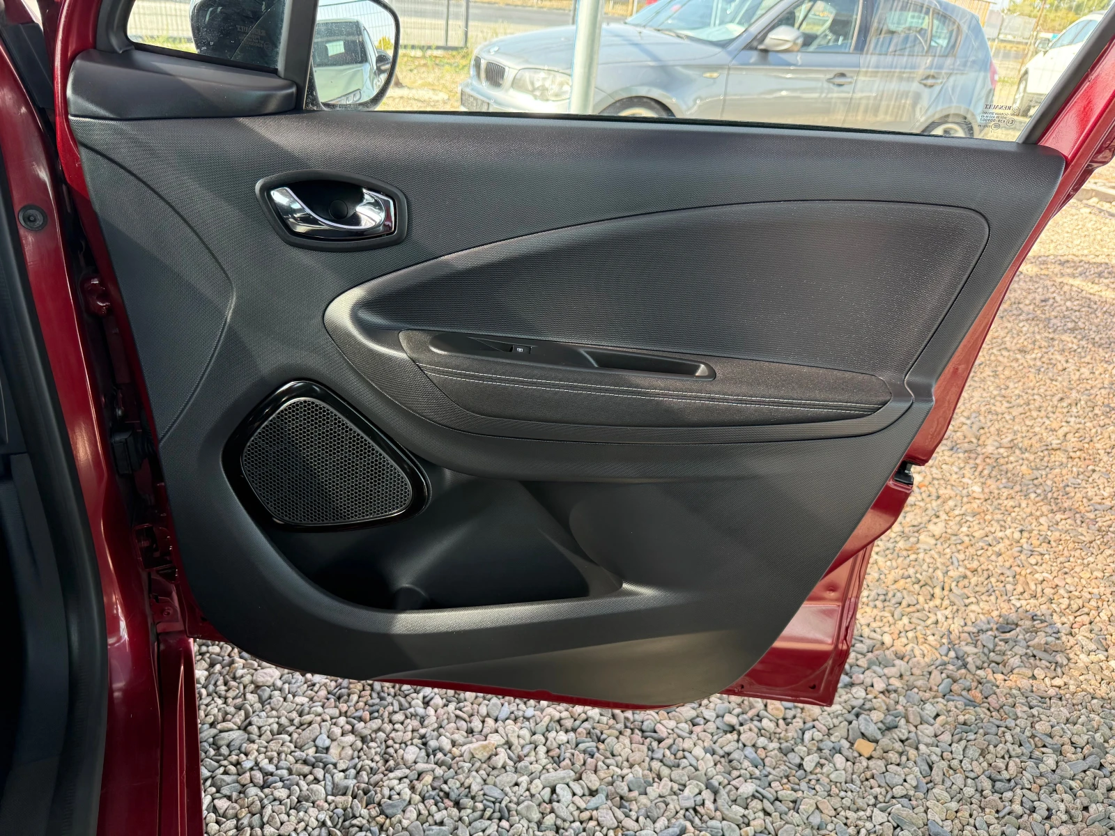 Renault Zoe | Mobile.bg � ����������� 14
