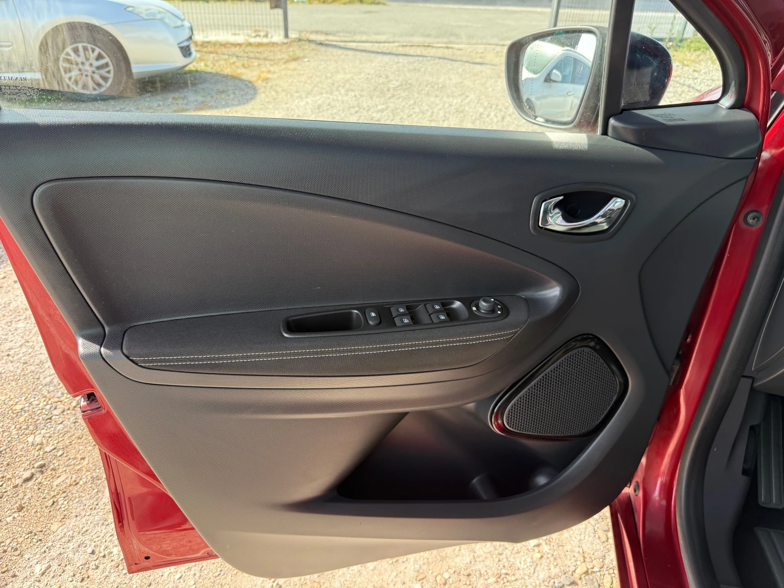 Renault Zoe | Mobile.bg � ����������� 6