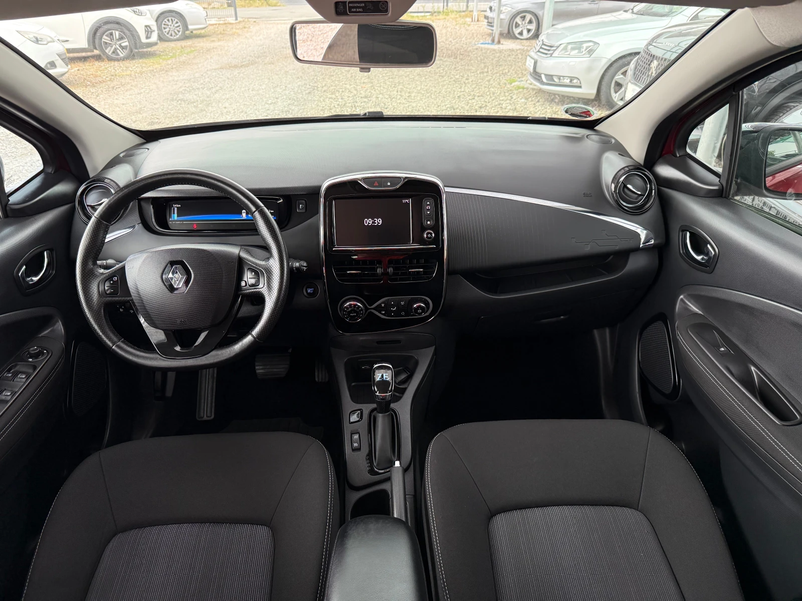 Renault Zoe | Mobile.bg � ����������� 12