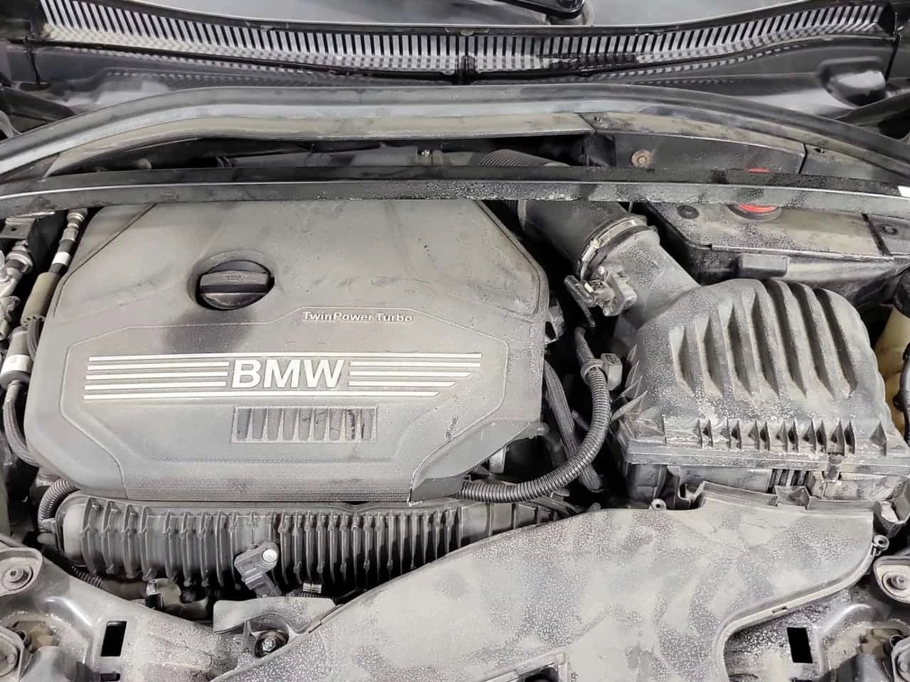 BMW 228 Gran Coupe 228i Xdrive * CARFAX * ���������� *  | Mobile.bg � ����������� 16