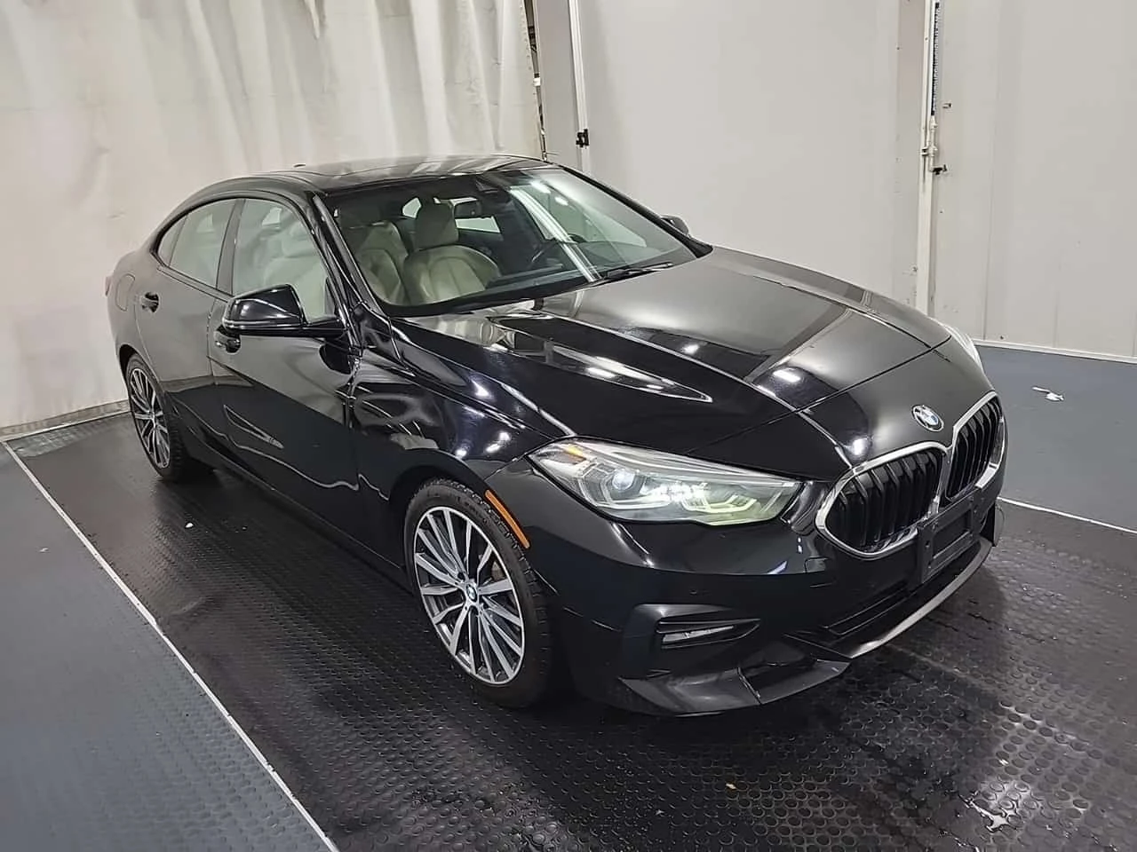 BMW 228 Gran Coupe 228i Xdrive * CARFAX * ���������� *  | Mobile.bg � ����������� 5