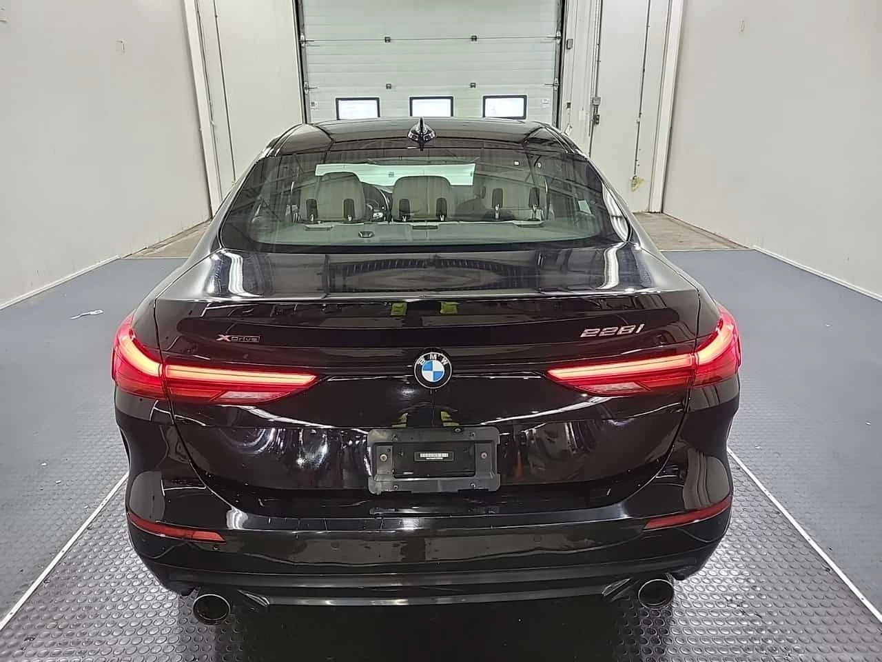 BMW 228 Gran Coupe 228i Xdrive * CARFAX * ���������� *  | Mobile.bg � ����������� 17