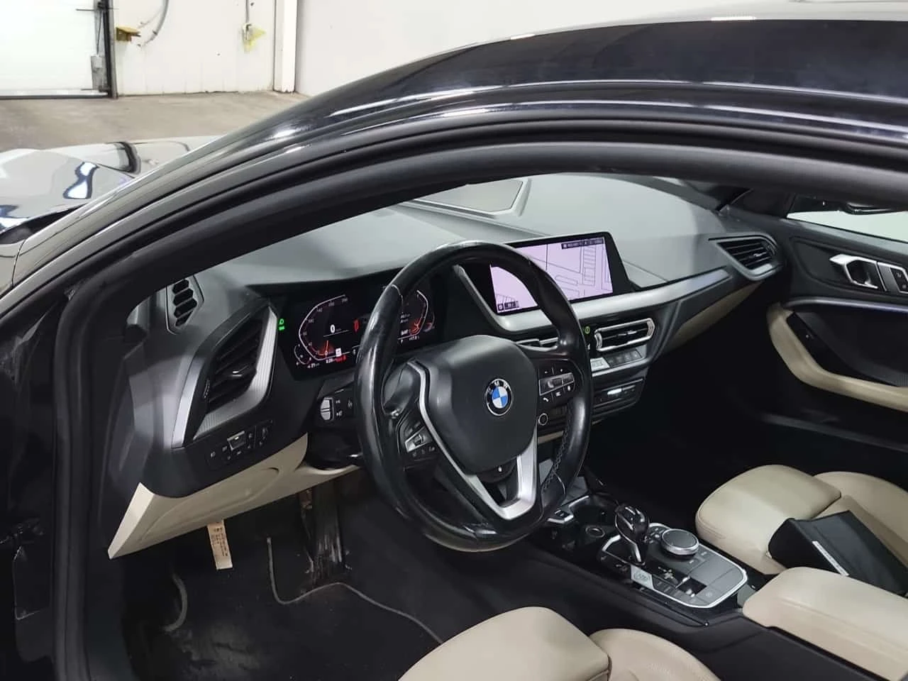 BMW 228 Gran Coupe 228i Xdrive * CARFAX * ���������� *  | Mobile.bg � ����������� 10
