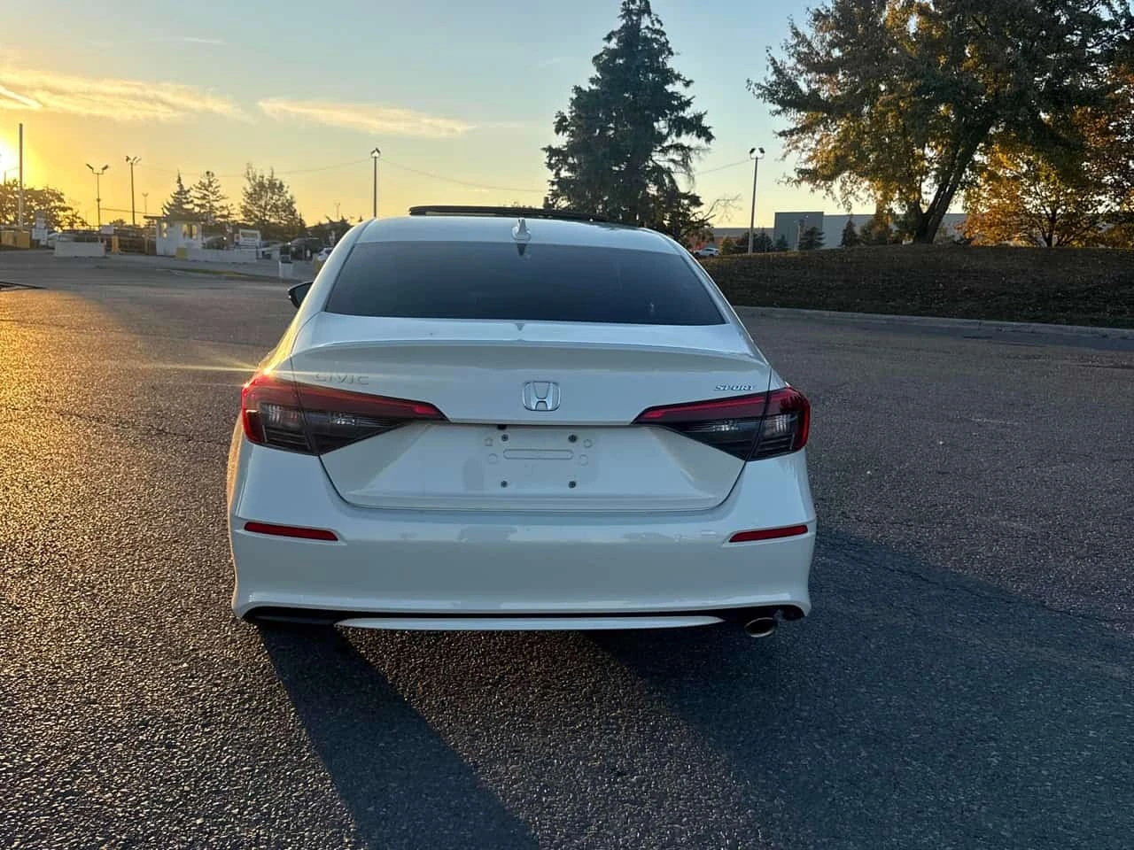 Honda Civic * Sport * CARFAX * ��� ������������ ������ | Mobile.bg � ����������� 4