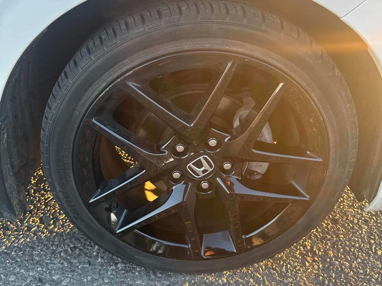 Honda Civic * Sport * CARFAX * ��� ������������ ������ | Mobile.bg � ����������� 7