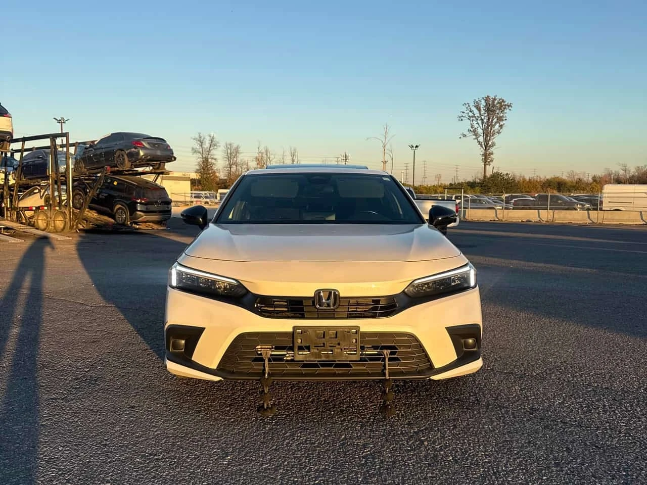 Honda Civic * Sport * CARFAX * ��� ������������ ������ | Mobile.bg � ����������� 6