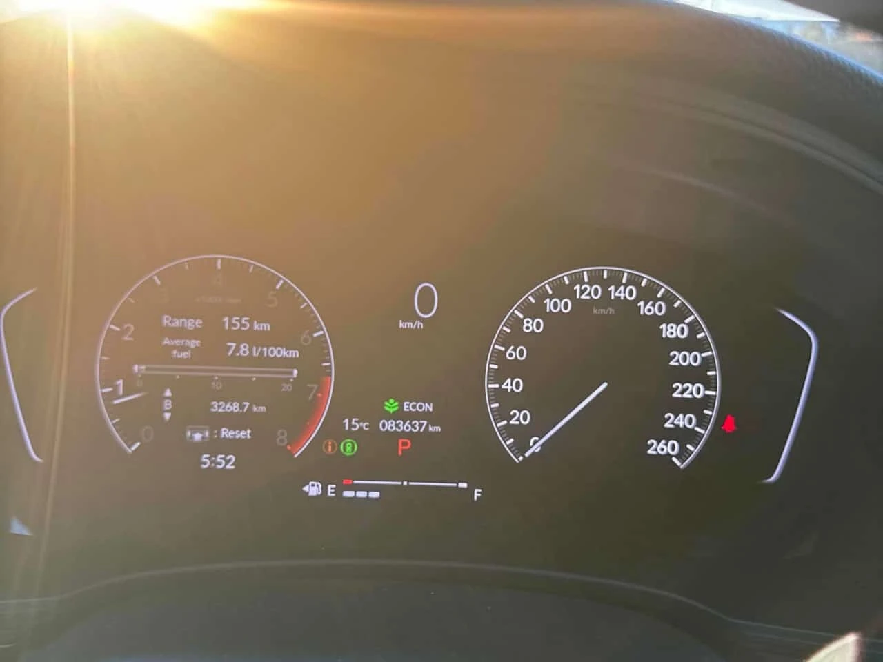 Honda Civic * Sport * CARFAX * ��� ������������ ������ | Mobile.bg � ����������� 8