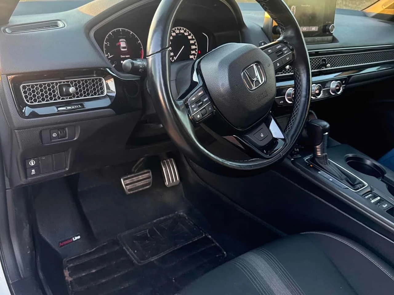 Honda Civic * Sport * CARFAX * ��� ������������ ������ | Mobile.bg � ����������� 5