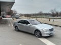 Mercedes-Benz S 500 Бензинов, ново газово устройство, Long. - изображение 4