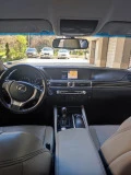 Lexus GS GS250 - изображение 7