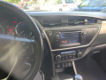 Toyota Auris 1, 6 vvti 132кн - изображение 6