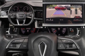 Audi Q8 * S-Line * Bang & Olufsen * , снимка 14