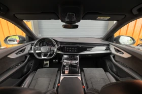 Audi Q8 * S-Line * Bang & Olufsen * , снимка 9