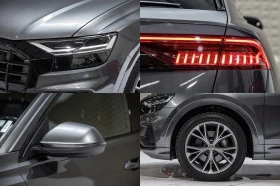 Audi Q8 * S-Line * Bang & Olufsen * , снимка 13