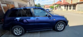 Toyota Rav4, снимка 2