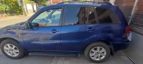 Toyota Rav4, снимка 3