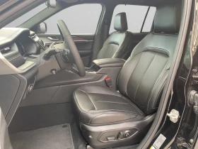 Jeep Grand cherokee LIMITED  2.0 PHEV 380 hp AT8 4xe, снимка 13