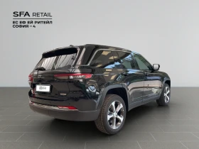 Jeep Grand cherokee LIMITED  2.0 PHEV 380 hp AT8 4xe, снимка 5