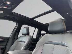 Jeep Grand cherokee LIMITED  2.0 PHEV 380 hp AT8 4xe, снимка 15