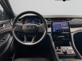 Jeep Grand cherokee LIMITED  2.0 PHEV 380 hp AT8 4xe, снимка 10