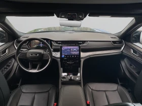 Jeep Grand cherokee LIMITED  2.0 PHEV 380 hp AT8 4xe, снимка 9