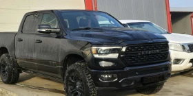 Dodge RAM 1500 GT, снимка 3