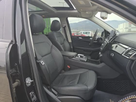 Mercedes-Benz GLE 350 AMG/63S-ПАКЕТ/ПРУЖИНА/ПАНОРАМА/KAMERA/LED/FULL/FUL, снимка 14