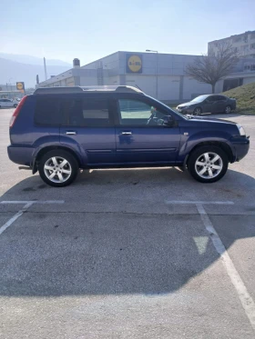 Nissan X-trail, снимка 2