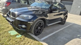 BMW X6 3.0d softclose , снимка 1