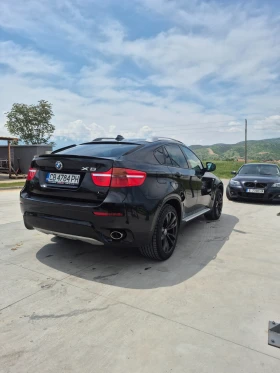 BMW X6 3.0d softclose , снимка 5