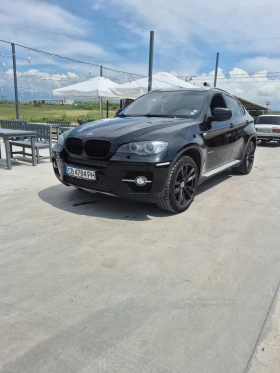 BMW X6 3.0d softclose , снимка 1