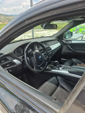 BMW X6 3.0d softclose , снимка 7