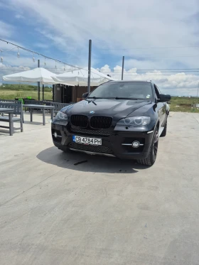 BMW X6 3.0d softclose , снимка 3