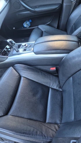 BMW X6 3.0d softclose , снимка 7