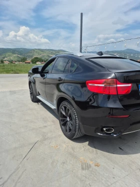 BMW X6 3.0d softclose , снимка 2