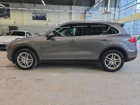 Porsche Cayenne * AWD 4dr Diesel * CARFAX * ЦЕНА ДО БГ, снимка 3
