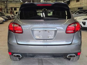 Porsche Cayenne * AWD 4dr Diesel * CARFAX * ЦЕНА ДО БГ, снимка 5