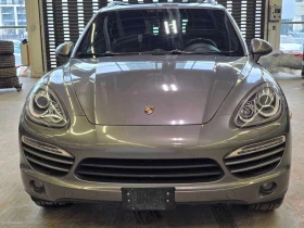 Porsche Cayenne * AWD 4dr Diesel * CARFAX * ЦЕНА ДО БГ, снимка 2