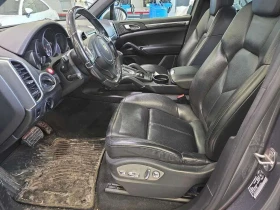 Porsche Cayenne * AWD 4dr Diesel * CARFAX * ЦЕНА ДО БГ, снимка 7