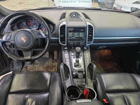 Porsche Cayenne * AWD 4dr Diesel * CARFAX * ЦЕНА ДО БГ, снимка 8