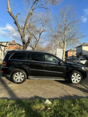 Mercedes-Benz GL 420 4.0 DIESEL 4MATIC AUSTRIA , снимка 4