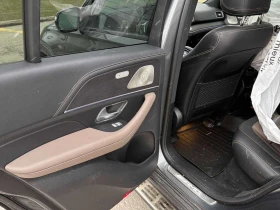 Mercedes-Benz GLE 53 4MATIC | DISTRONIC| AIRMATIC| 360| HUD| ОБДУХ| BURMESTER, снимка 16