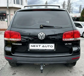 VW Touareg 3.0TDI 224HP AUTOMAT КОЖА, снимка 6