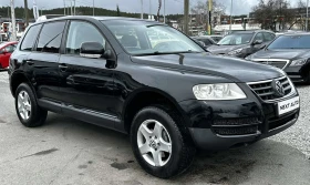 VW Touareg 3.0TDI 224HP AUTOMAT КОЖА, снимка 3