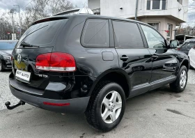 VW Touareg 3.0TDI 224HP AUTOMAT КОЖА, снимка 5